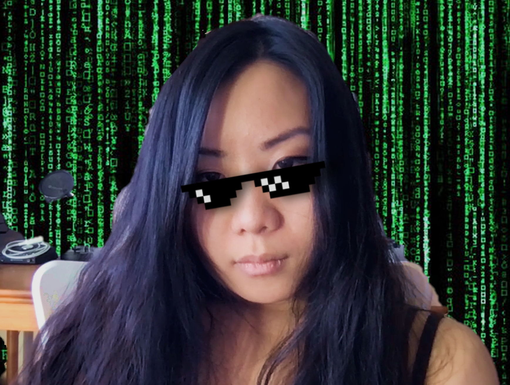 Image of Max