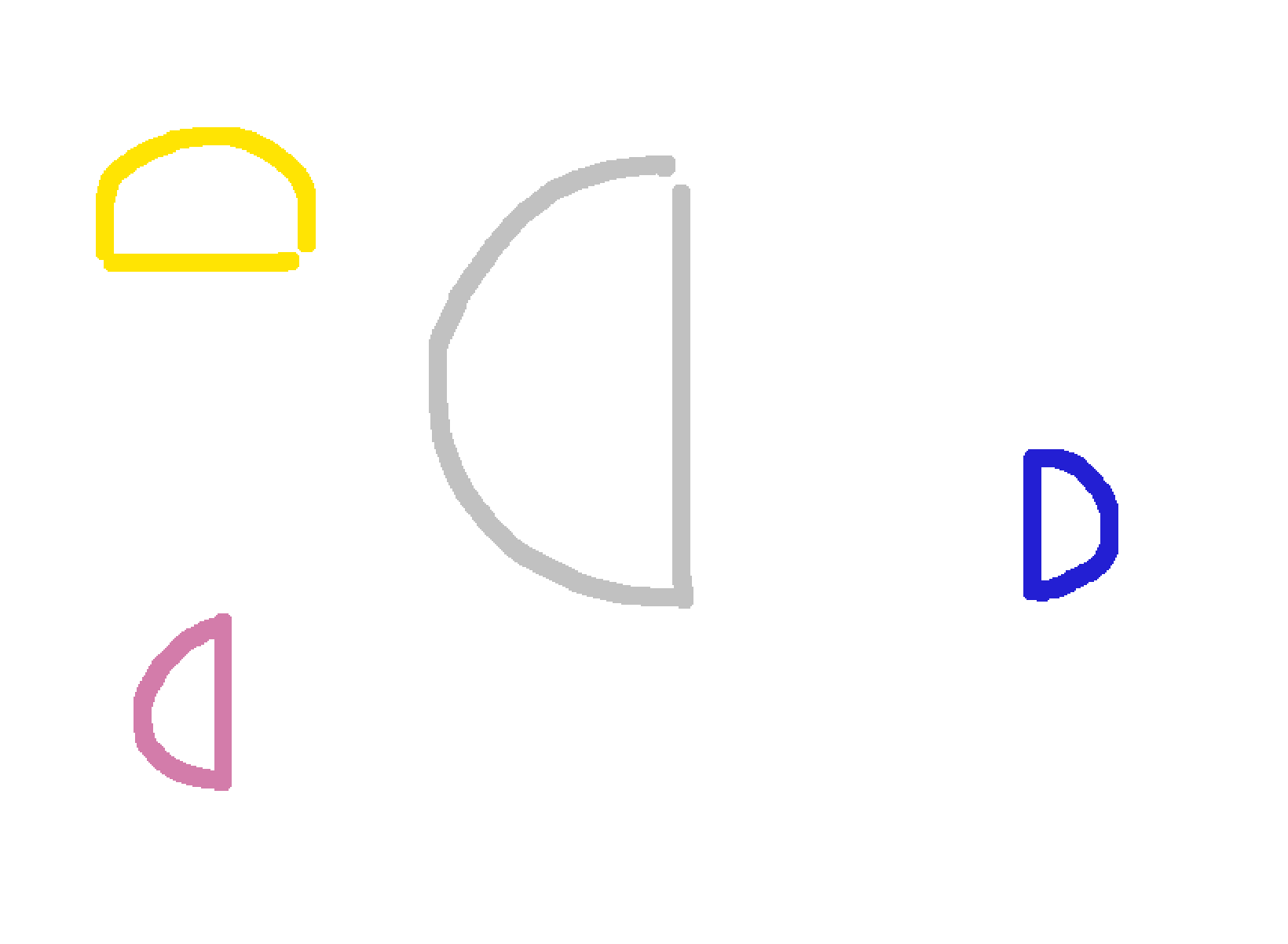 MS Paint Art